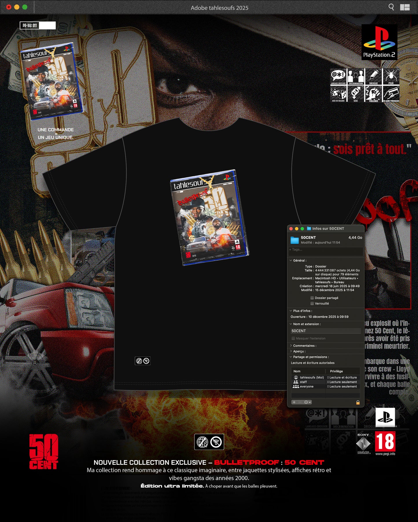 15 - 50CENT