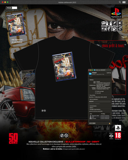 15 - 50CENT