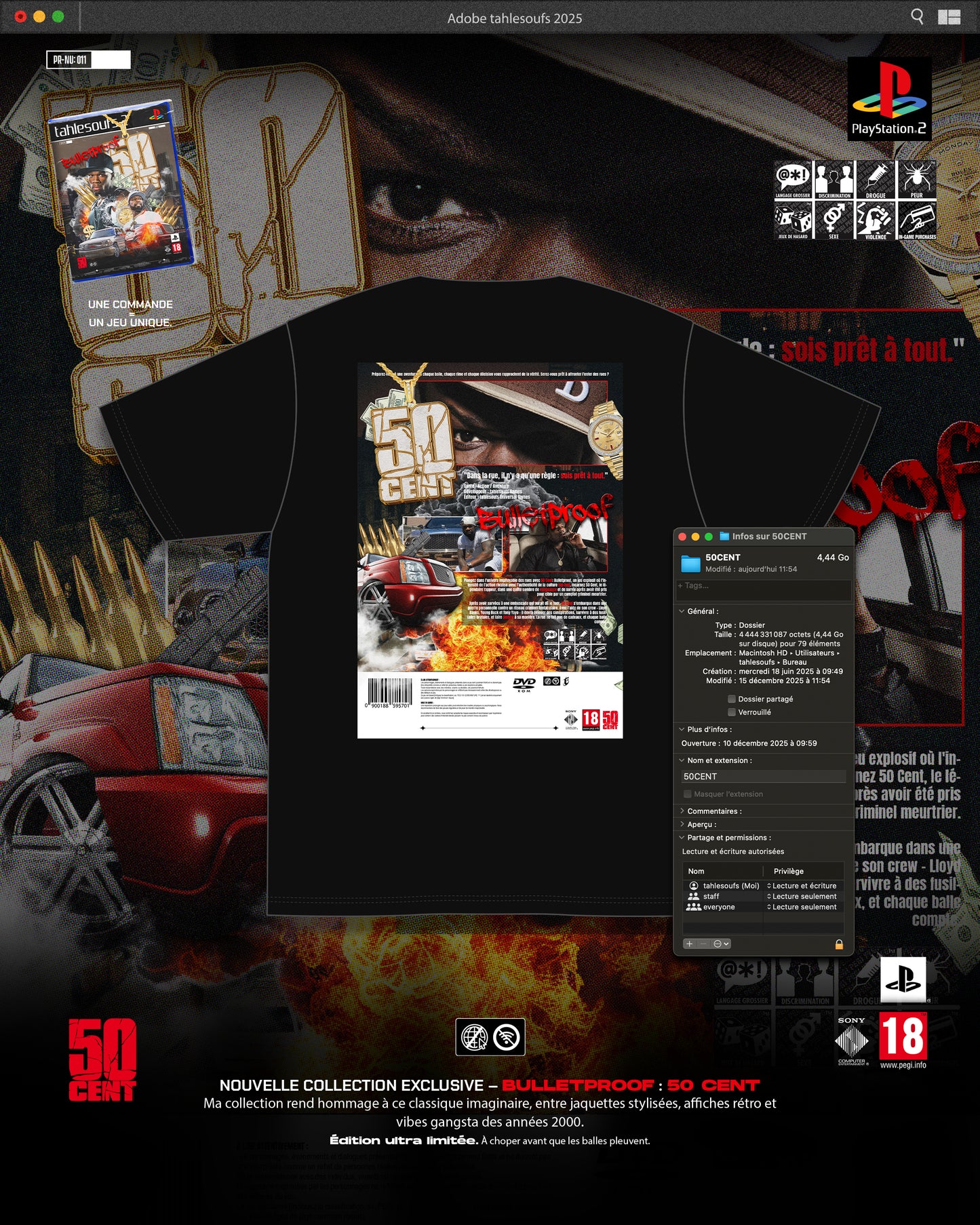 15 - 50CENT