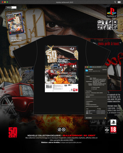 15 - 50CENT