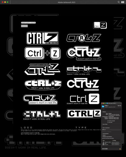 05 - CTRLZ
